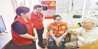 “宁炬”党建合力 锻造城铸先锋  ——南宁城投集团以党建品牌矩阵赋能城市高质量发展