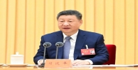 党员干部该有怎样的政绩观？总书记这样说 