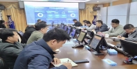 发力多维度  创新增动能 | 南宁城投集团数智化建设步履不停   