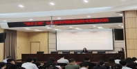 普法氛围感拉满！南宁城投集团花式解锁民法典宣传月