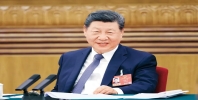 习近平：树立和践行正确政绩观